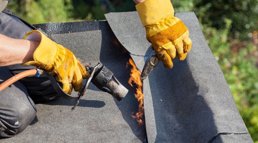 Expert new roof installation services in Homosassa, FL